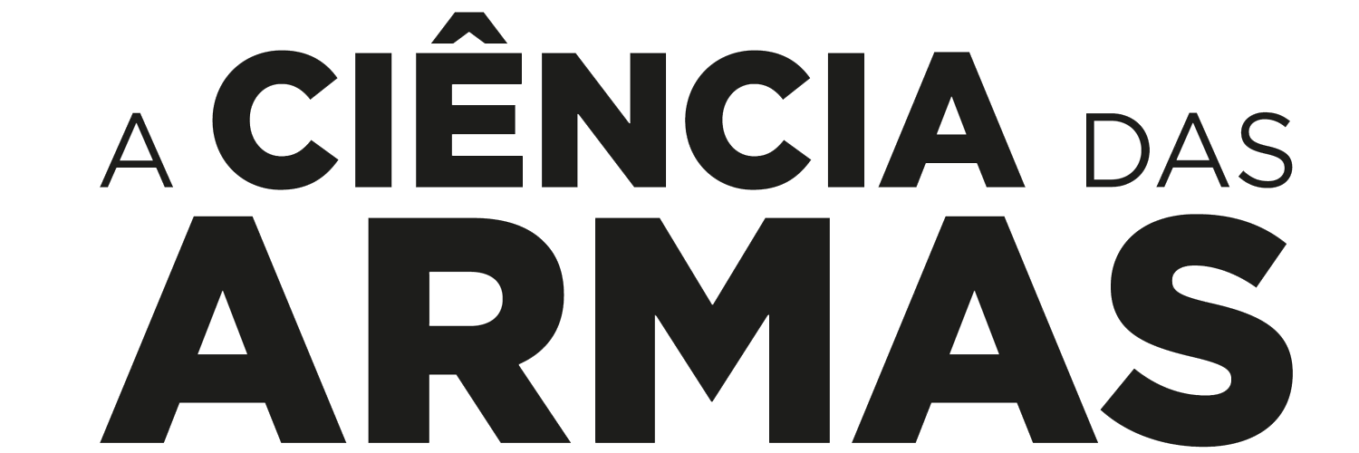 Logo Ciência das Armas